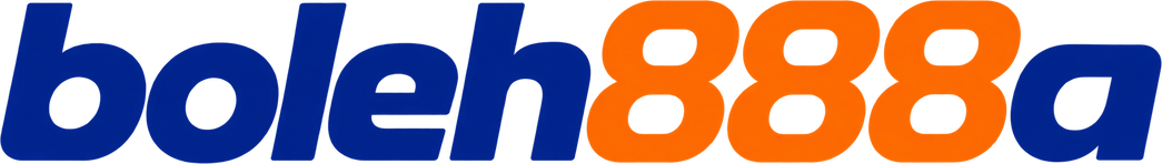 boleh888a Logo